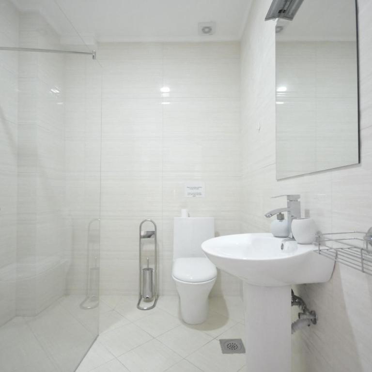 Orange Lux Apartments - Apartman sa 1 Spavaćom Sobom - 4