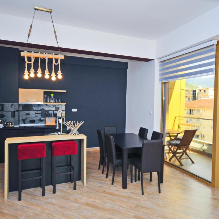 Orange Lux Apartments - Apartman sa 2 Spavaće Sobe - 8