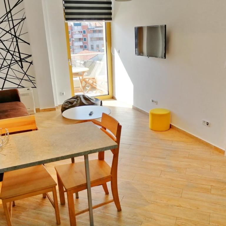 Orange Lux Apartments - Apartman sa 1 Spavaćom Sobom - 3