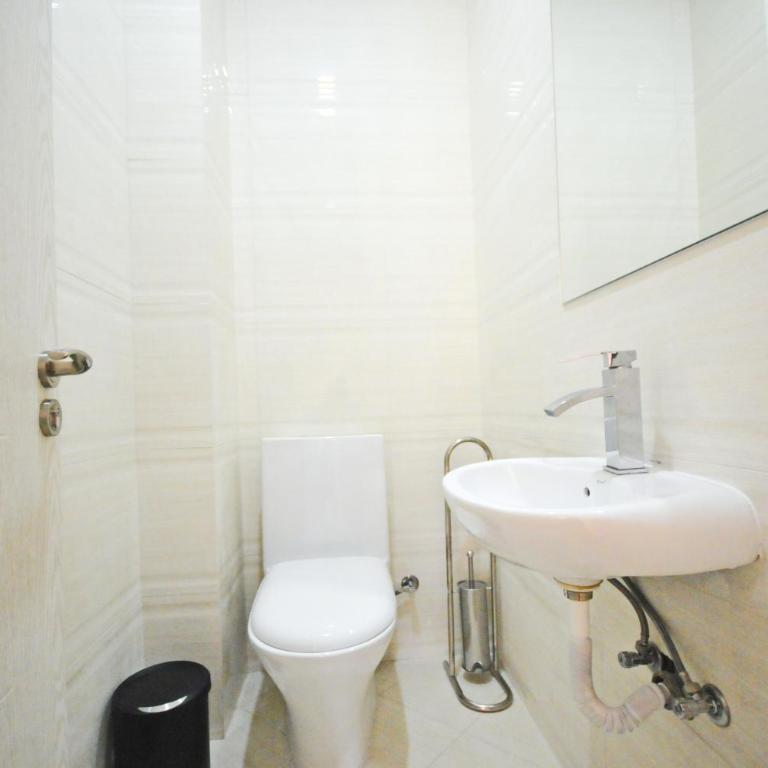 Orange Lux Apartments - Apartman sa 2 Spavaće Sobe - 10