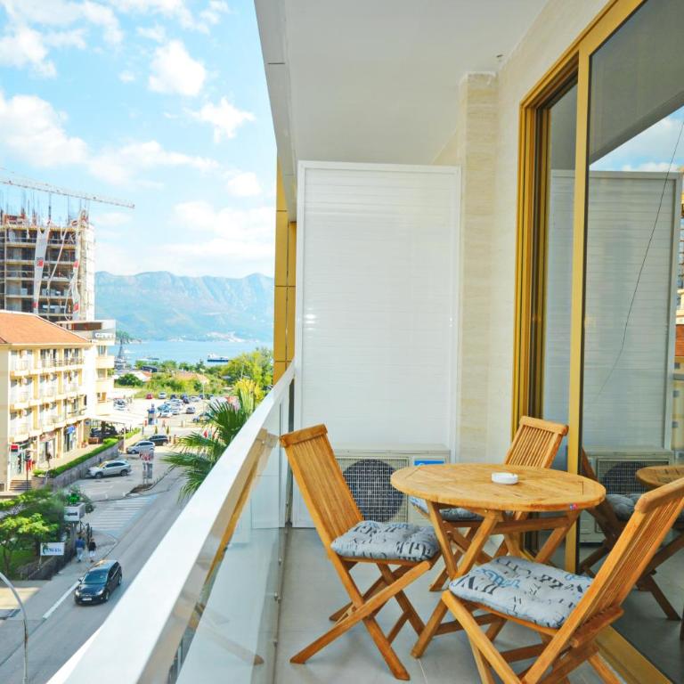 Orange Lux Apartments - Apartman sa 1 Spavaćom Sobom - 7