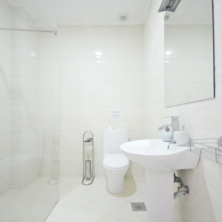 Orange Lux Apartments - Apartman sa 1 Spavaćom Sobom - 8