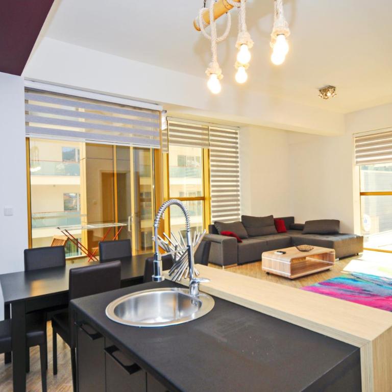 Orange Lux Apartments - Apartman sa 2 Spavaće Sobe - 12