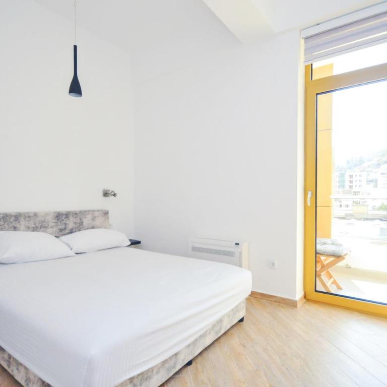 Orange Lux Apartments - Apartman sa 2 Spavaće Sobe - 13