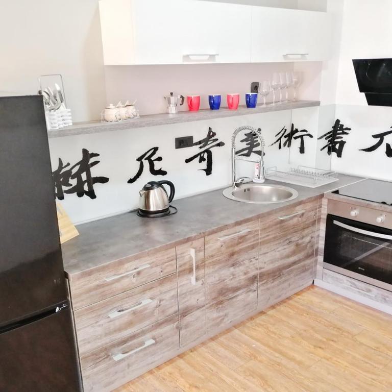 Orange Lux Apartments - Apartman sa 2 Spavaće Sobe - 8