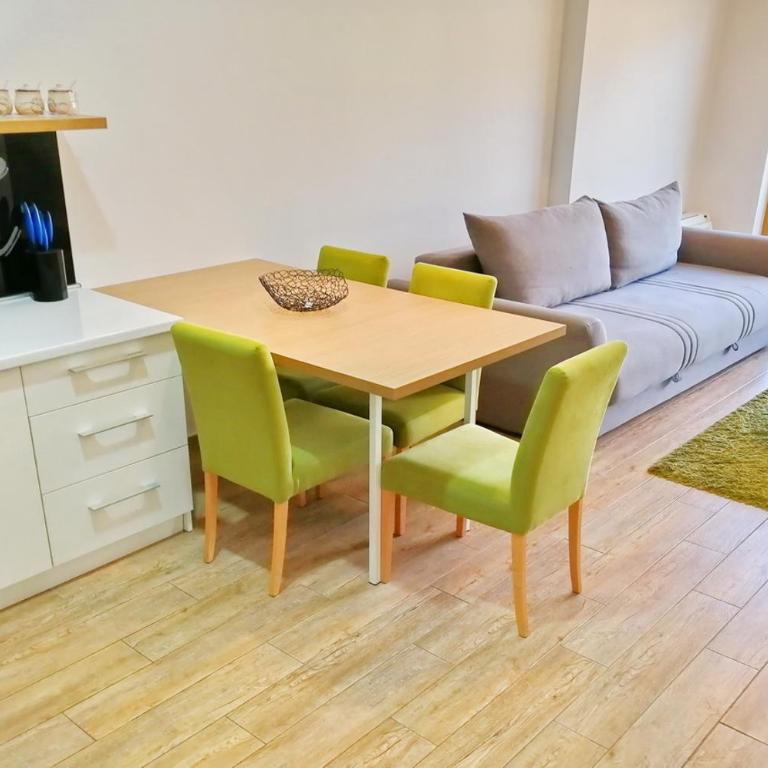 Orange Lux Apartments - Apartman sa 1 Spavaćom Sobom - 6