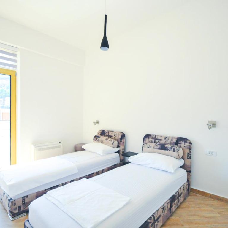 Orange Lux Apartments - Apartman sa 2 Spavaće Sobe - 15