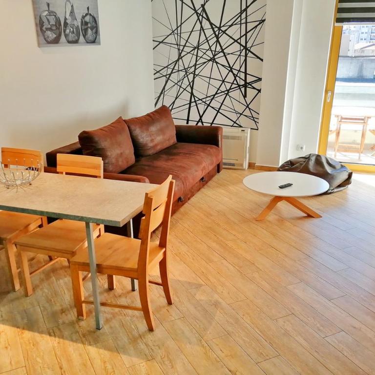 Orange Lux Apartments - Apartman sa 1 Spavaćom Sobom - 7