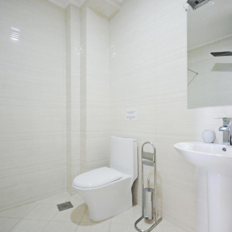 Orange Lux Apartments - Apartman sa 2 Spavaće Sobe - 7
