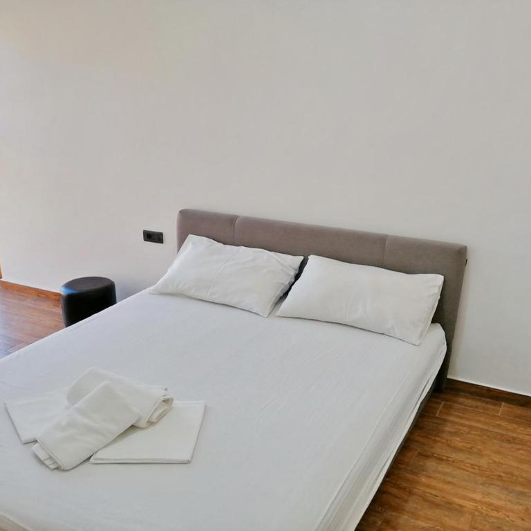 Orange Lux Apartments - Apartman sa 2 Spavaće Sobe - 10