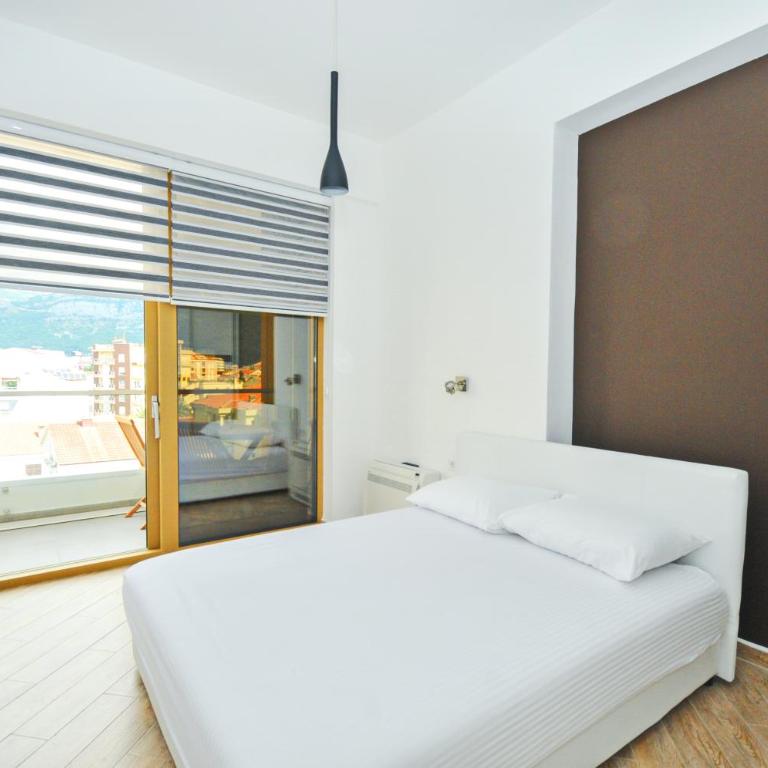 Orange Lux Apartments - Apartman sa 2 Spavaće Sobe - 6