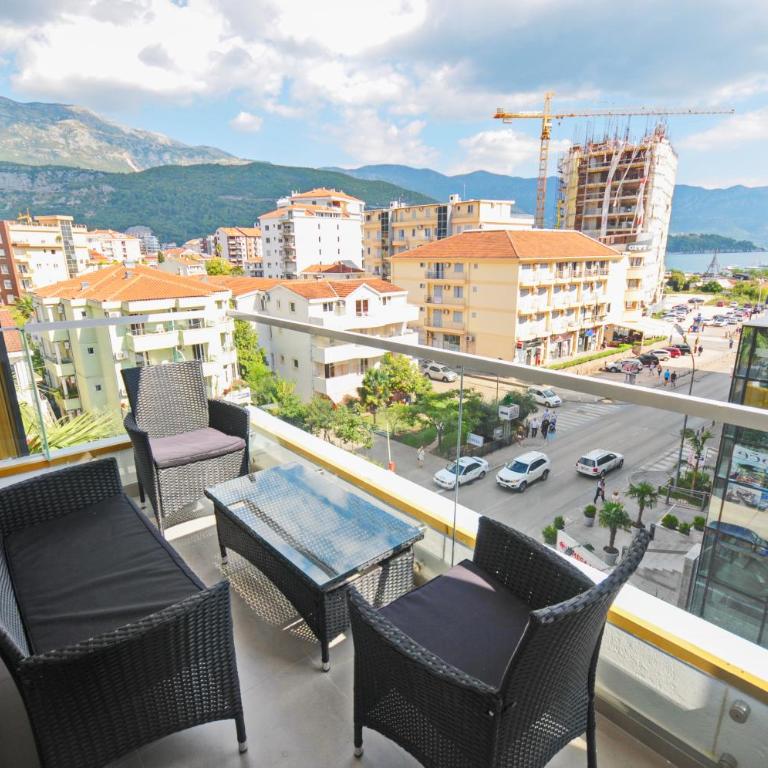 Orange Lux Apartments - Apartman sa 2 Spavaće Sobe - 11