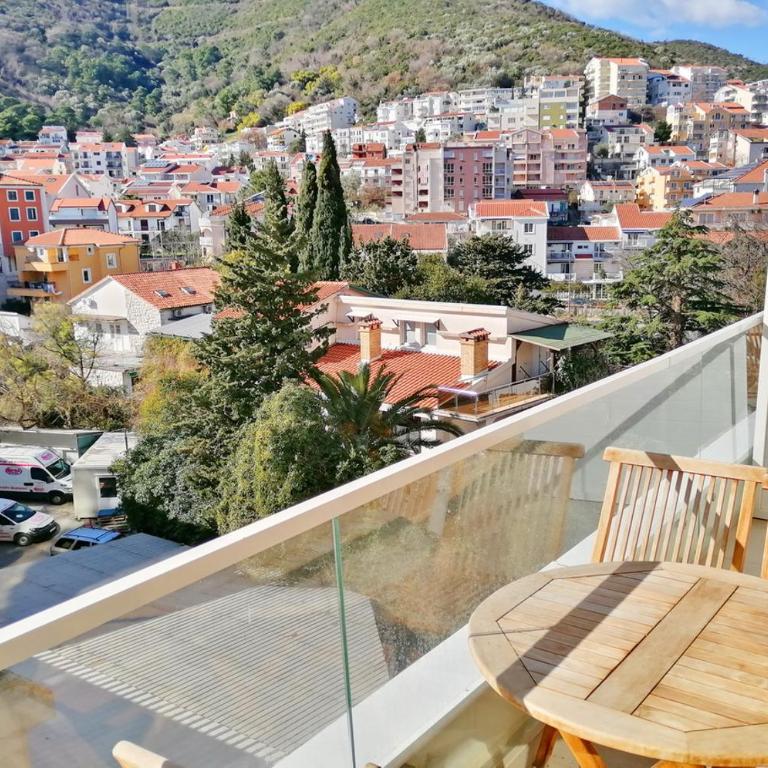 Orange Lux Apartments - Apartman sa 1 Spavaćom Sobom - 9