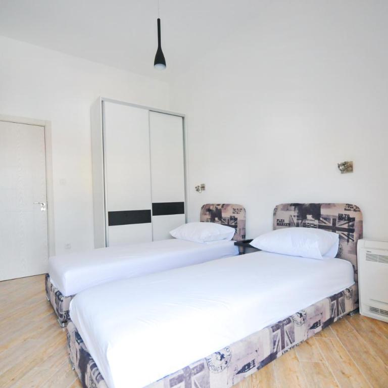 Orange Lux Apartments - Apartman sa 2 Spavaće Sobe - 10