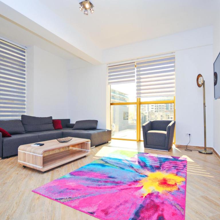 Orange Lux Apartments - Apartman sa 2 Spavaće Sobe - 20