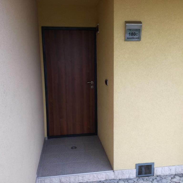 Garden Blue Sarajevo - free Parking - Deluks Apartman - 47