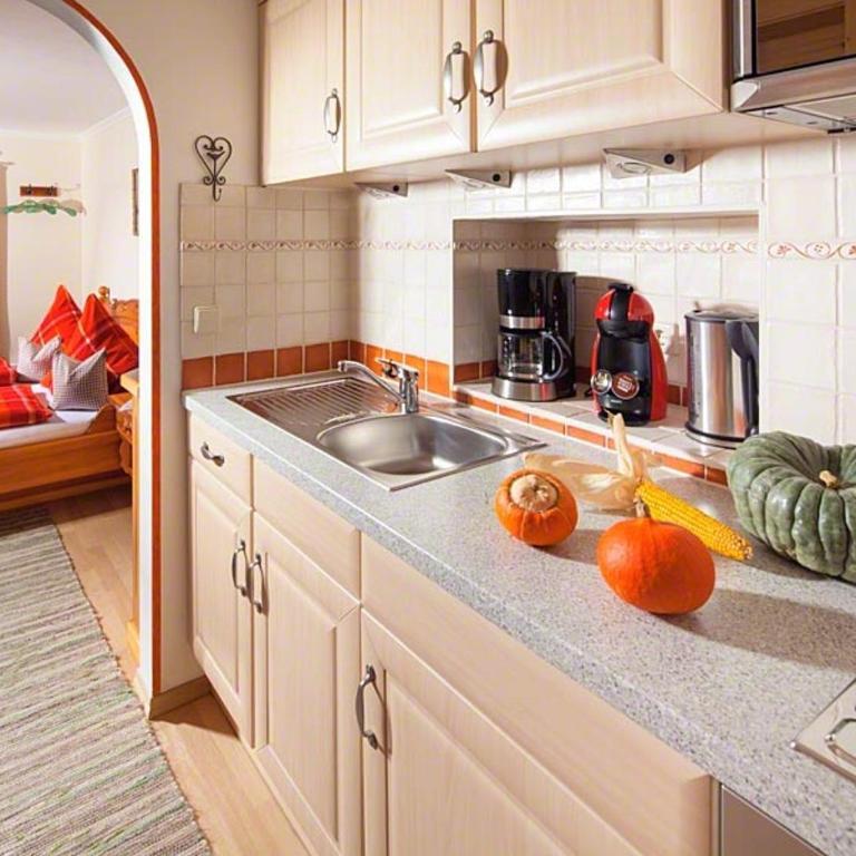 Hinterkeilhof - Apartment - 2