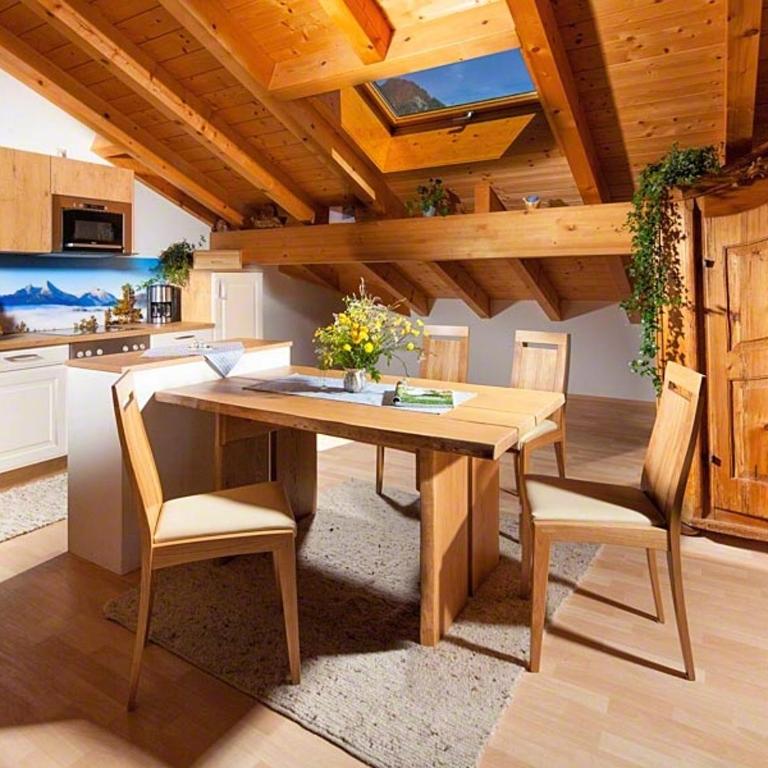 Hinterkeilhof - Apartment mit 2 Schlafzimmern - 2