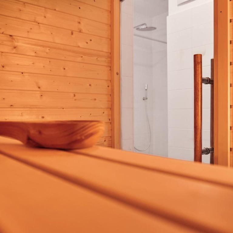 die Tauplitz Lodges - Wasserfall Lodge C1 by AA Holiday Homes - Apartment with Mountain View - 22