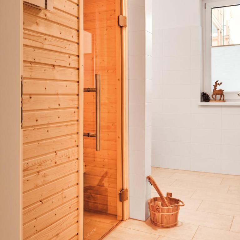 die Tauplitz Lodges - Wasserfall Lodge C1 by AA Holiday Homes - Apartment with Mountain View - 4