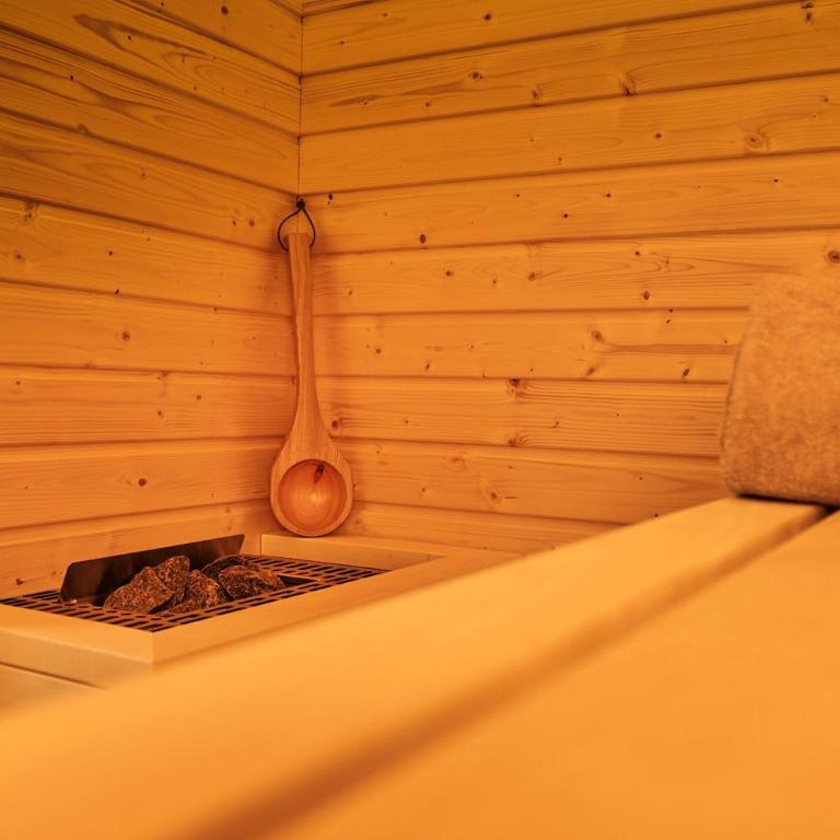 die Tauplitz Lodges - Wasserfall Lodge C1 by AA Holiday Homes - Apartment with Mountain View - 23