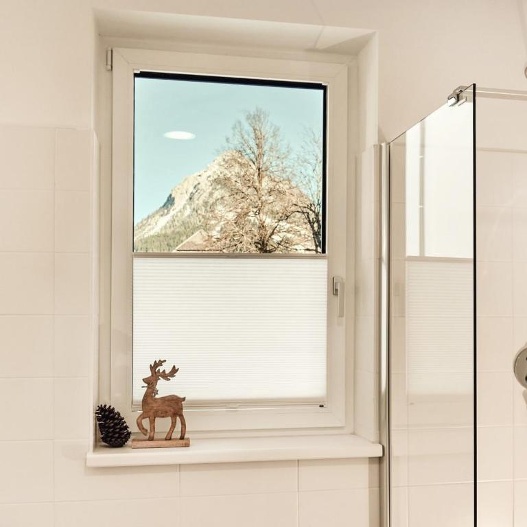 die Tauplitz Lodges - Wasserfall Lodge C1 by AA Holiday Homes - Apartment with Mountain View - 19