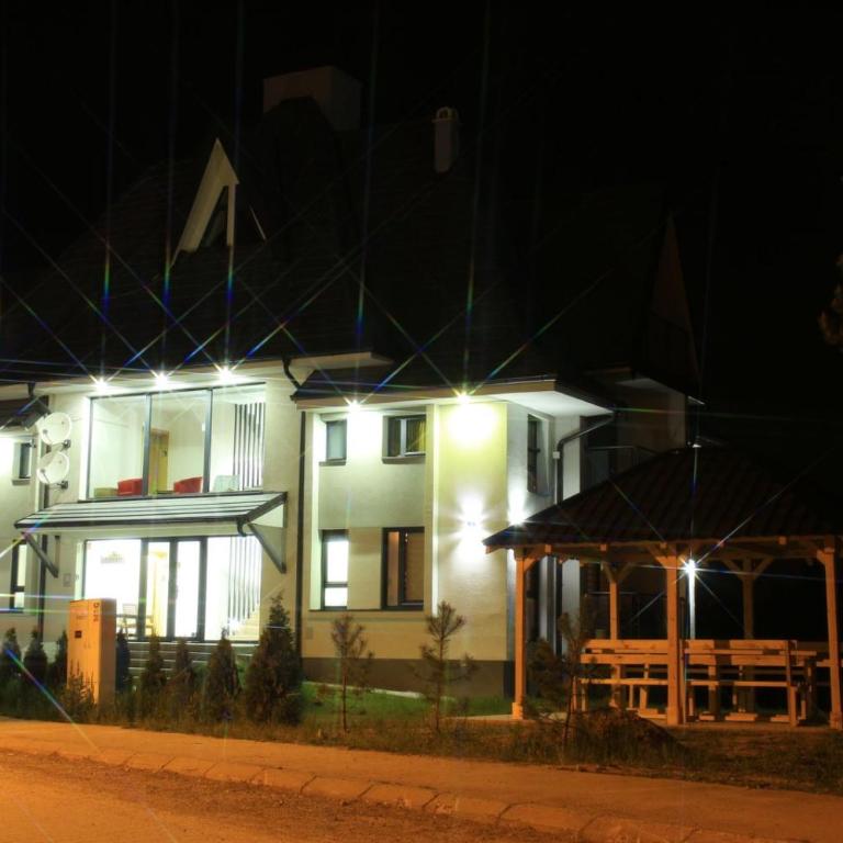 Milan ex SMILE 2 - Apartman sa 1 Spavaćom Sobom - 49