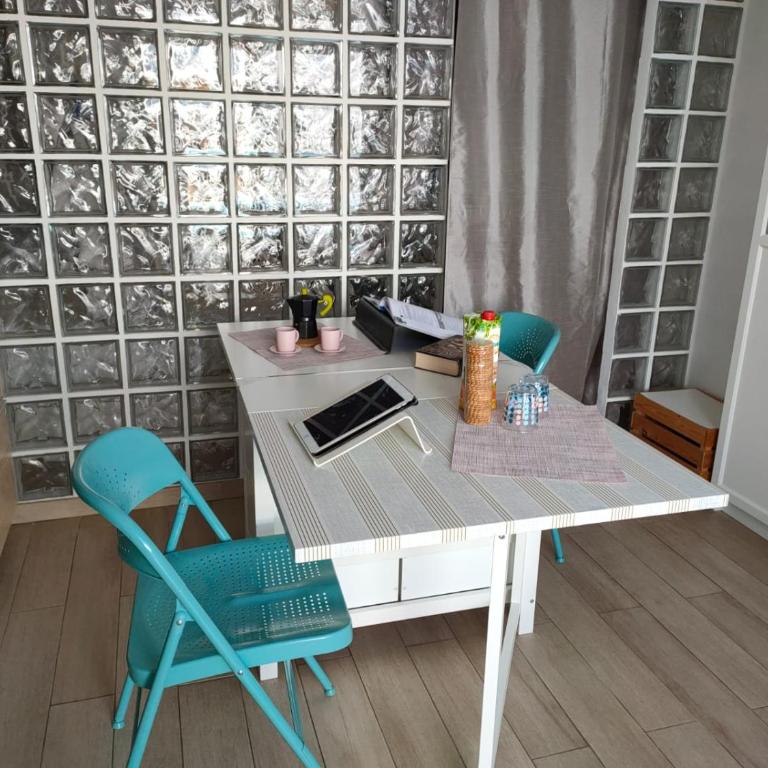 BLU - Apartamento de 1 dormitorio - 19