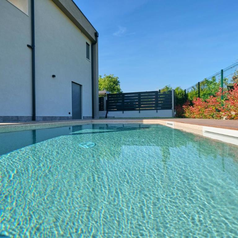 ApartmentsGarda - Aurora Deluxe - Appartamento con 1 Camera da Letto e Vista Giardino - 13