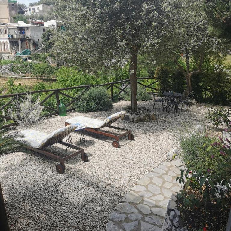 Villa Laura amazing breakfast,private outdoor hot tub, Positano experience - Casa Vacanze - 17