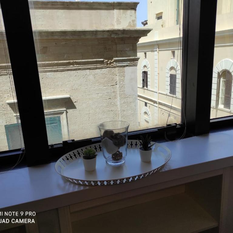 B&B Rivellino Gallipoli - Camera Matrimoniale con Bagno Privato - 10