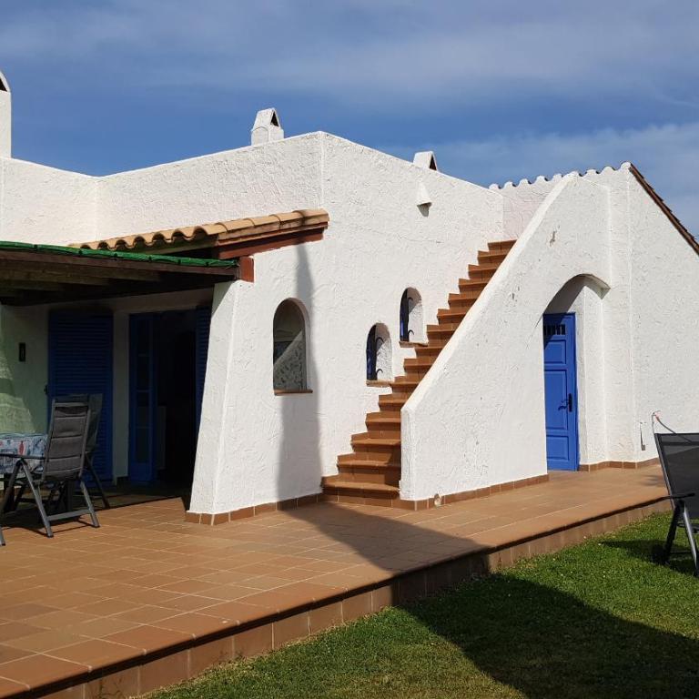 Acacies 25 - Casa de 3 dormitorios - 3