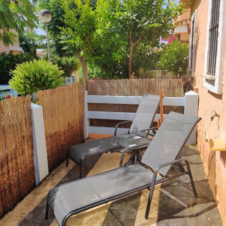 Villa Laguna - your duplex in the sun! - Apartamento de 2 dormitorios - 30