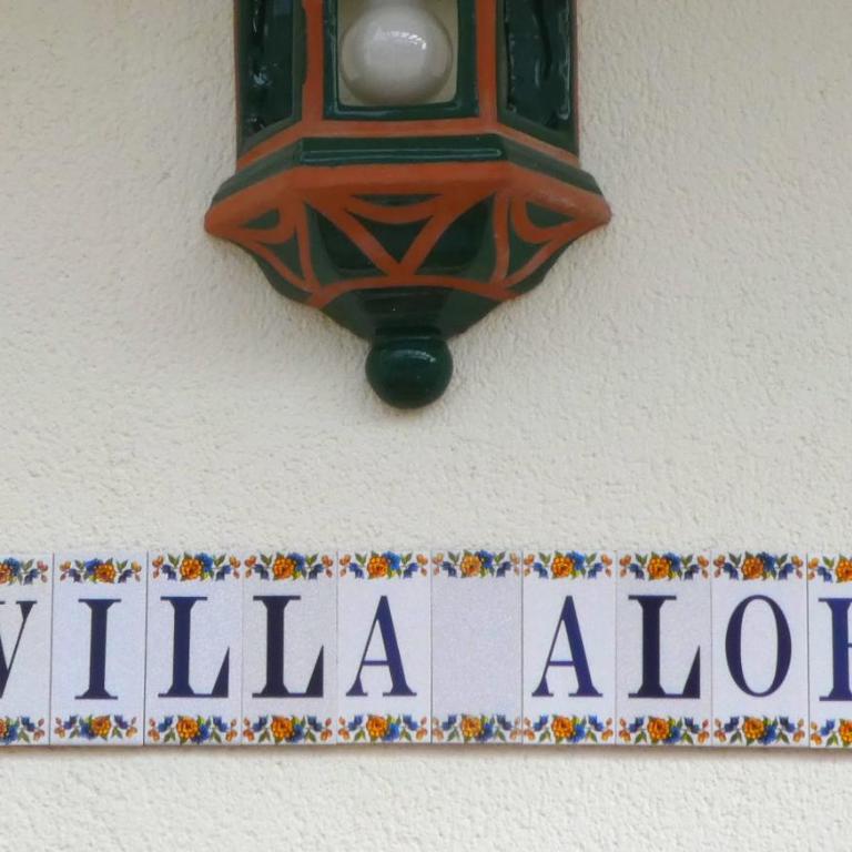 Villa Aloe - chill in the sun! - Apartamento de 2 dormitorios - 52