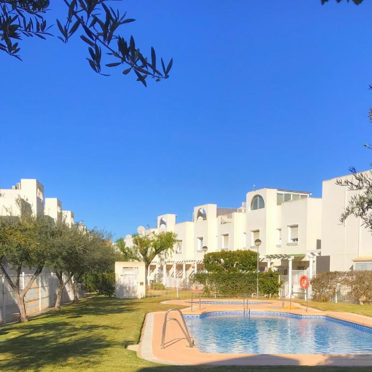 Villa Aloe - chill in the sun! - Apartamento de 2 dormitorios - 27