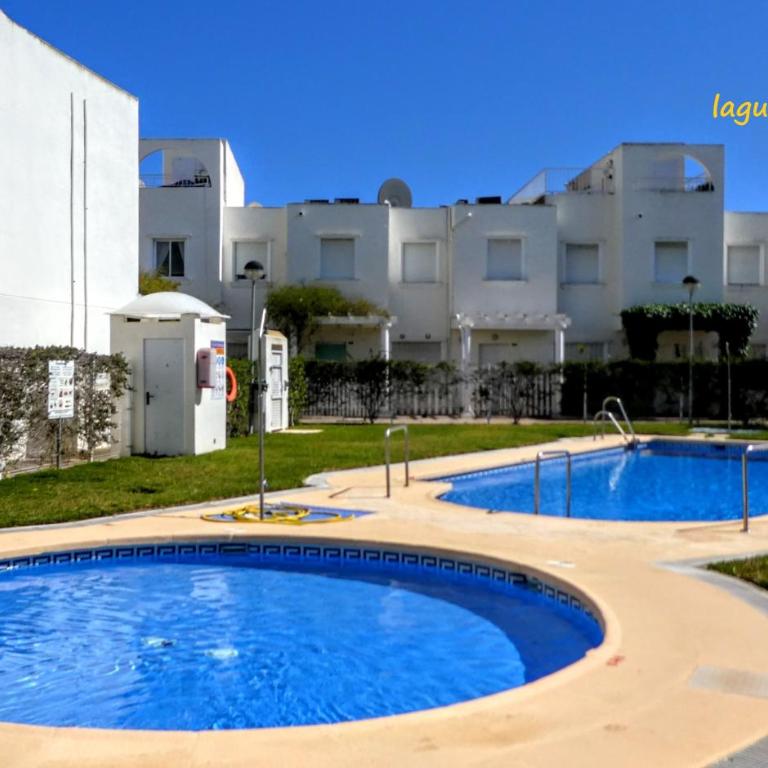 Villa Aloe - chill in the sun! - Apartamento de 2 dormitorios - 6