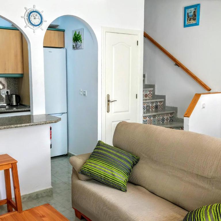 Villa Aloe - chill in the sun! - Apartamento de 2 dormitorios - 7