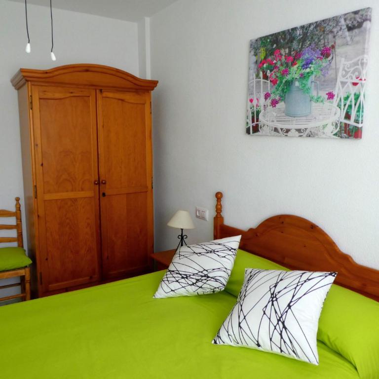 Villa Aloe - chill in the sun! - Apartamento de 2 dormitorios - 14