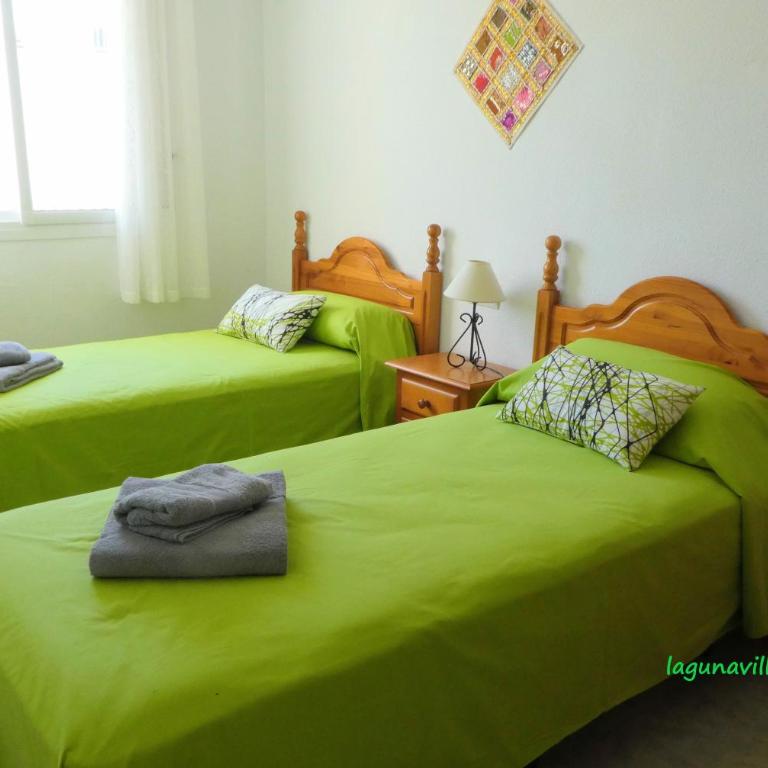 Villa Aloe - chill in the sun! - Apartamento de 2 dormitorios - 19