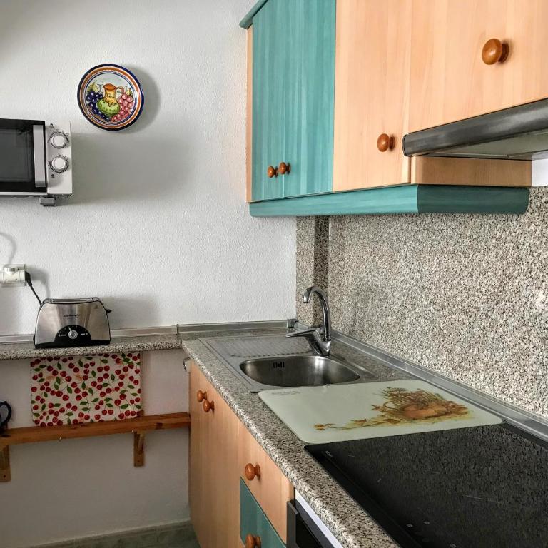 Villa Aloe - chill in the sun! - Apartamento de 2 dormitorios - 11