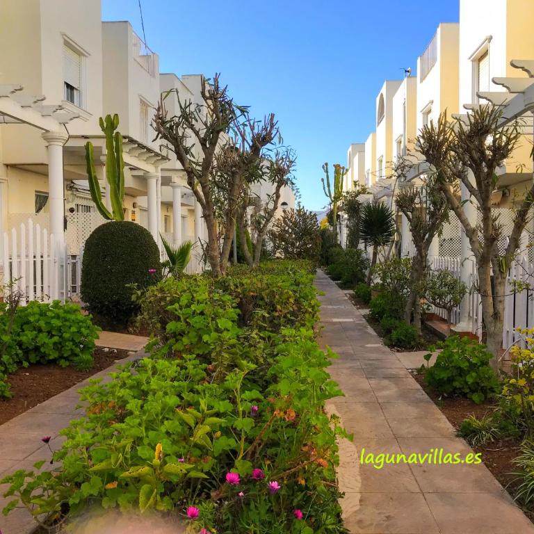 Villa Aloe - chill in the sun! - Apartamento de 2 dormitorios - 29
