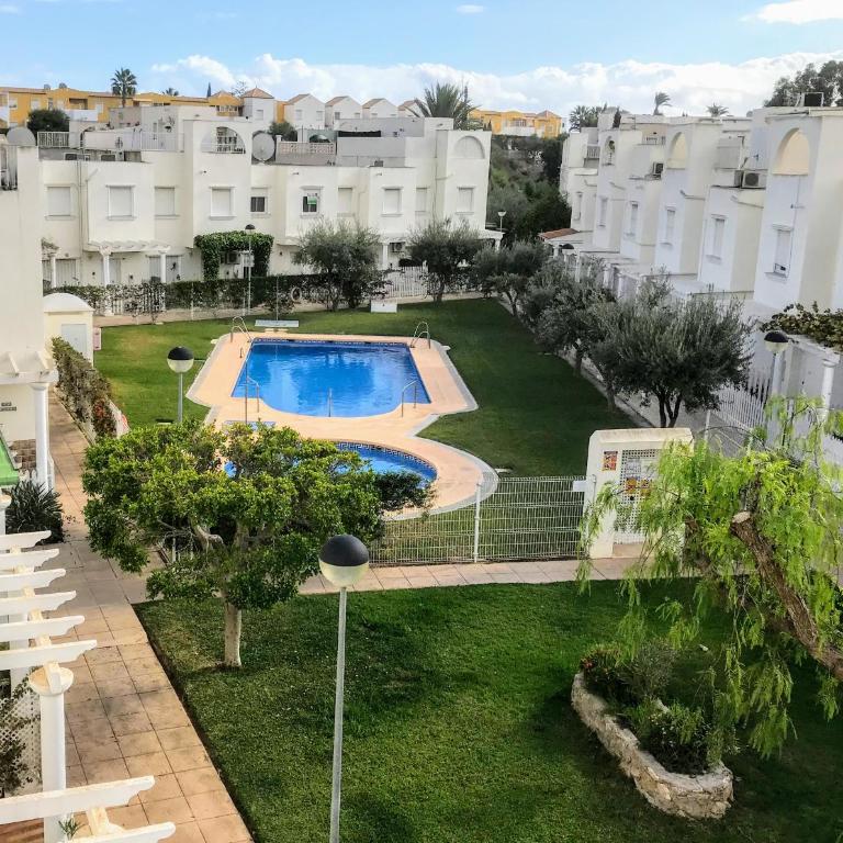 Villa Aloe - chill in the sun! - Apartamento de 2 dormitorios - 25