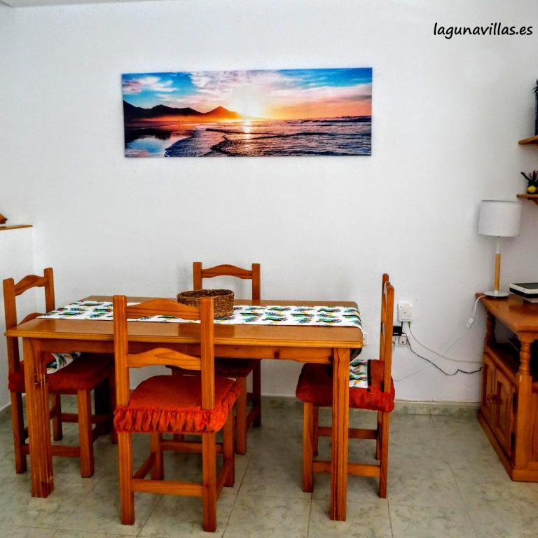 Villa Aloe - chill in the sun! - Apartamento de 2 dormitorios - 12