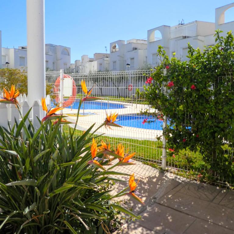 Villa Aloe - chill in the sun! - Apartamento de 2 dormitorios - 2