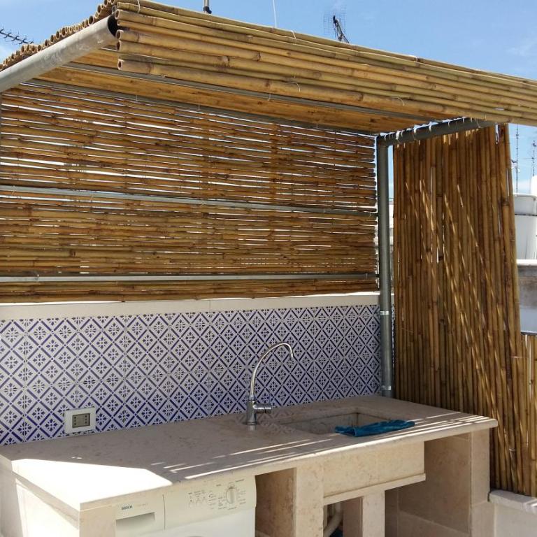 Ostuni Guest House - Appartamento con 2 Camere da Letto - 33