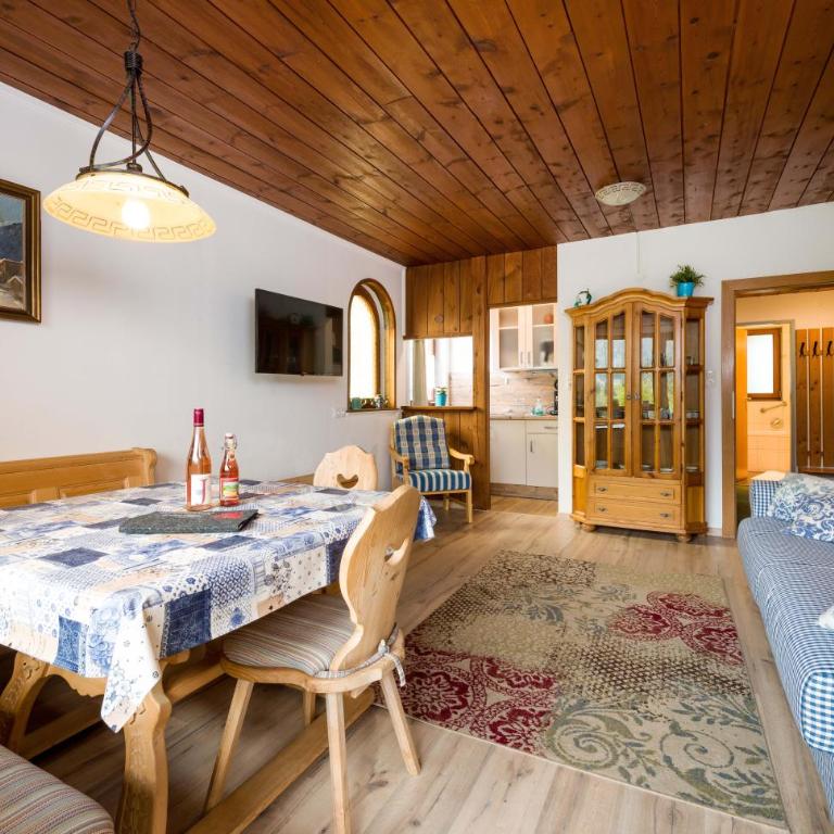 Tyrol Appartements - Apartment mit 1 Schlafzimmer - 18