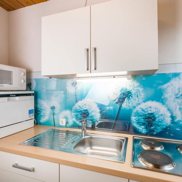 Tyrol Appartements - Apartment mit 1 Schlafzimmer - 16