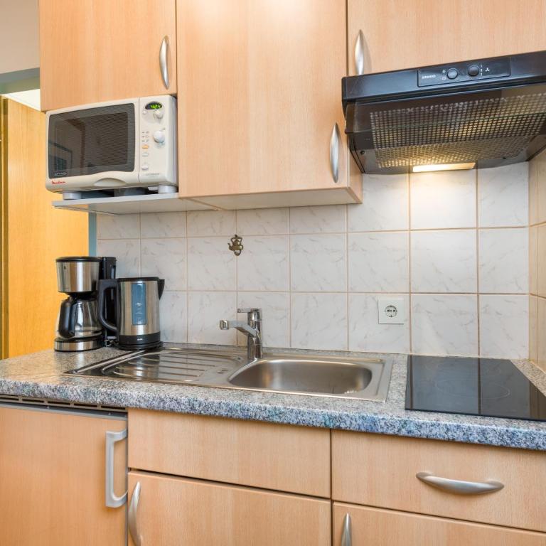 Tyrol Appartements - Studio - 8