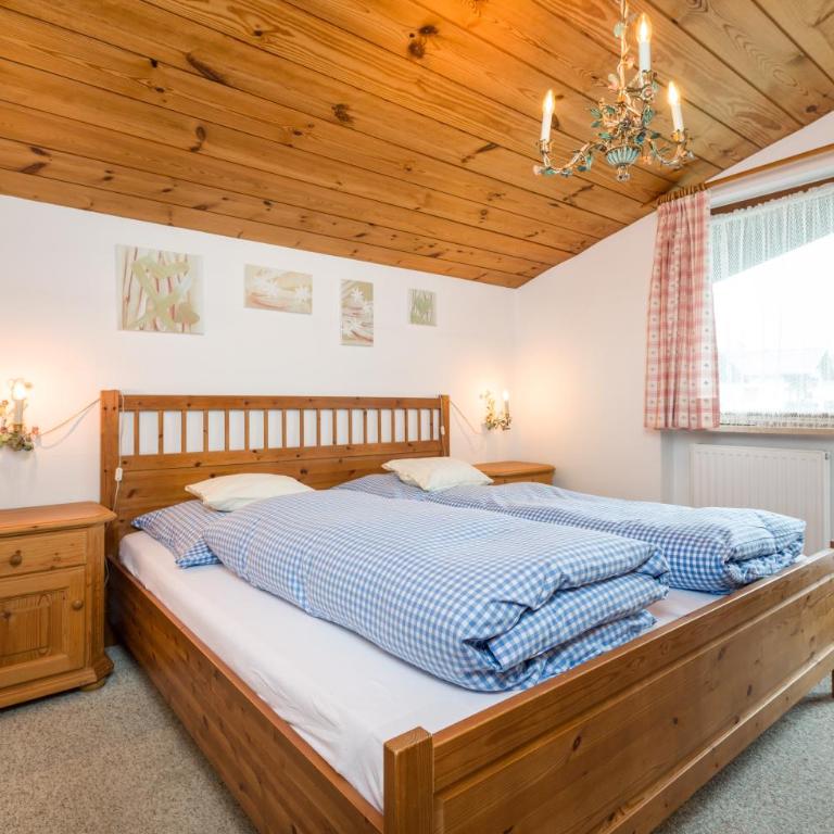 Tyrol Appartements - Apartment mit 1 Schlafzimmer - 11