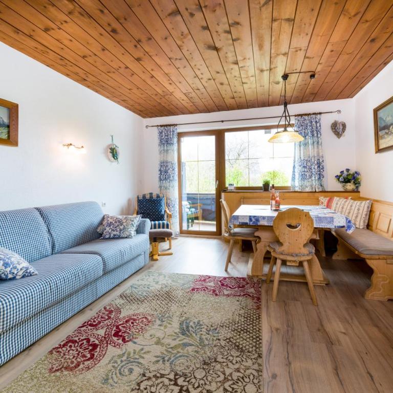 Tyrol Appartements - Apartment mit 1 Schlafzimmer - 20